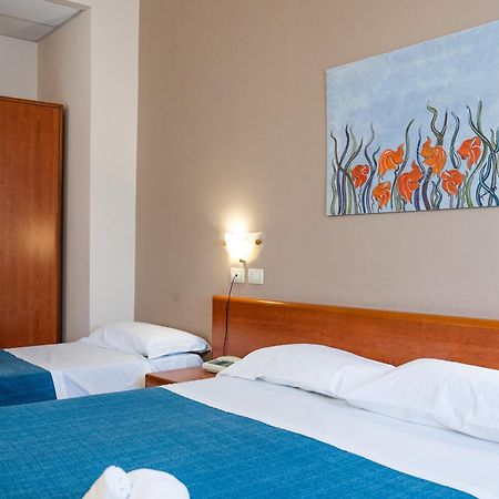 Hotel Belvedere Canicattì Eksteriør billede
