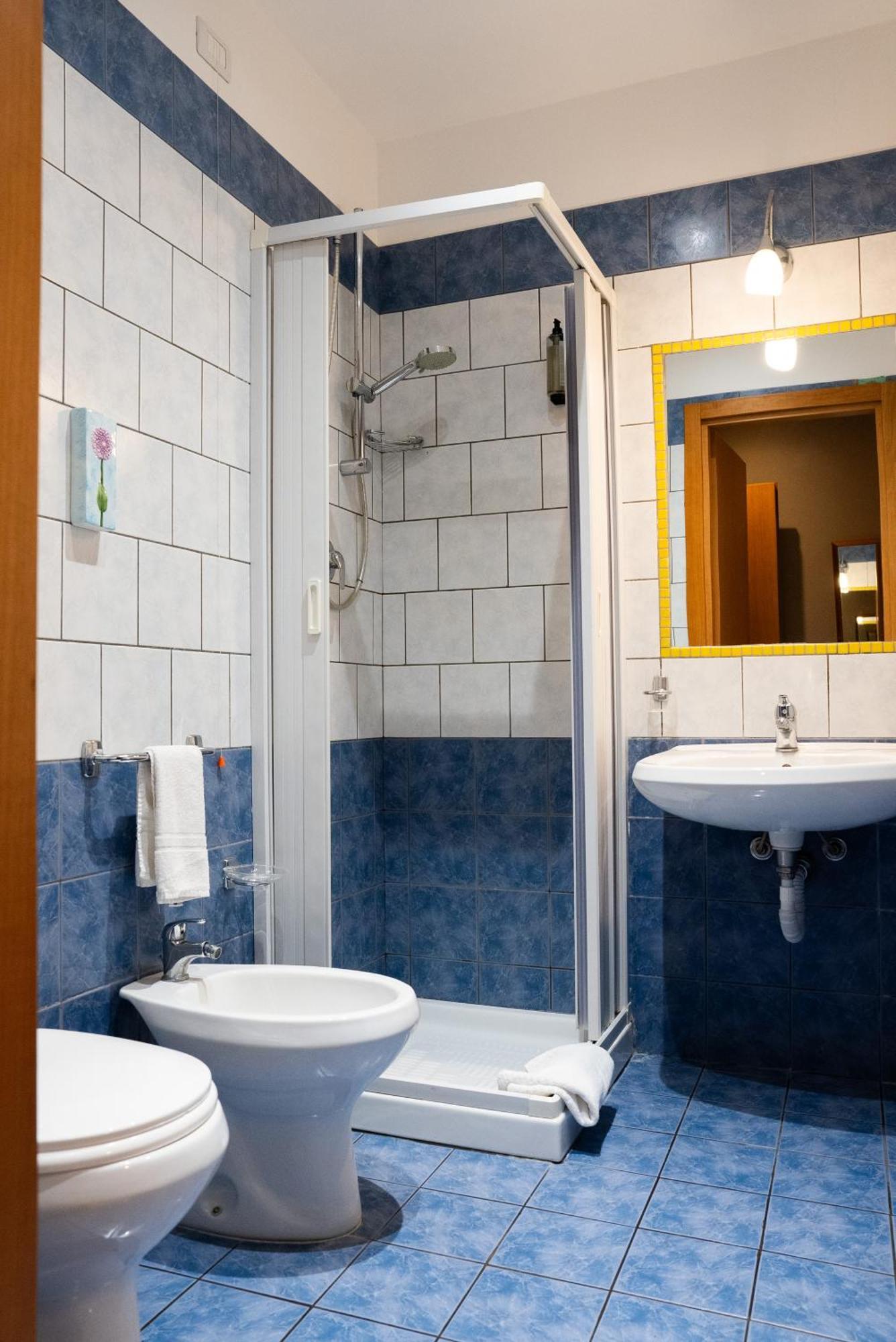 Hotel Belvedere Canicattì Eksteriør billede